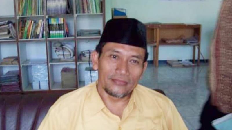 Innalillahi, Pengasuh Pesantren Al-Hikmah 1, Benda Brebes KH Abdullah Adib Masruhan Wafat