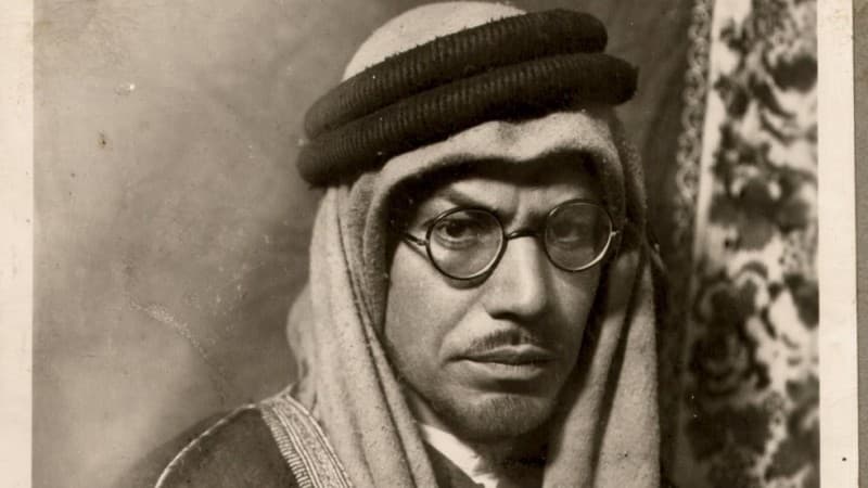 Muhammad Asad, Yahudi Mualaf Pengusung Revivalisme Islam