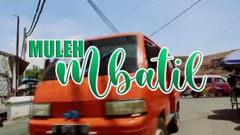 Sukses Film ‘Mbatil’, Fatayat NU Kudus Luncurkan Film ‘Muleh Mbatil’