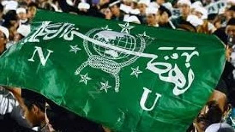 Kepada Umat, NU Sumbar: Nahdliyin Melayani, Bukan Menguasai