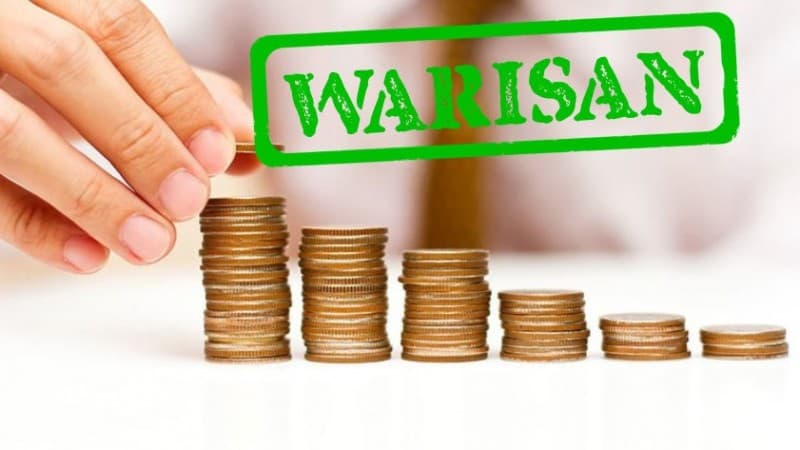 Tafsir Surat An-Nisa’ Ayat 8