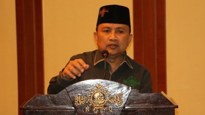 LP Ma'arif NU: Apa Salahnya Guru Jadi PNS?