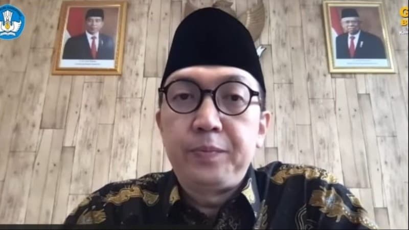 Kemendikbud Tegaskan Tak Akan Hentikan Rekrutmen CPNS Guru