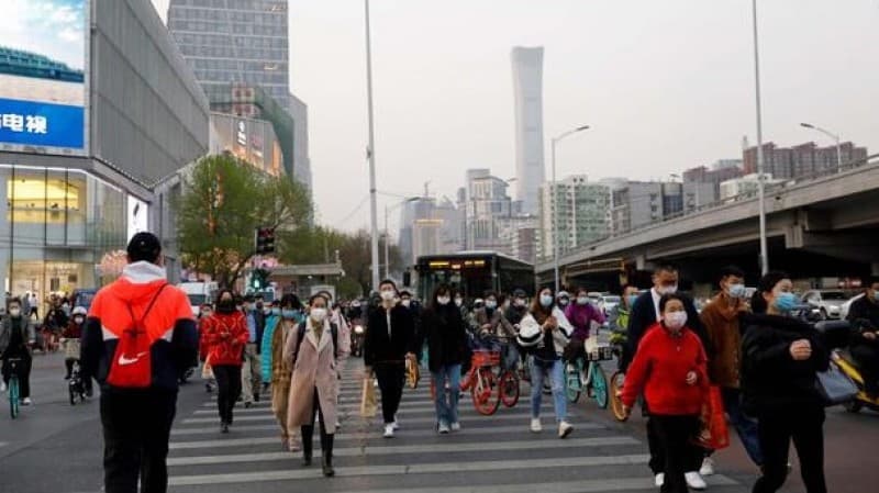 China Tak Izinkan Tim Penyidik Covid-19 Masuk, WHO Kecewa