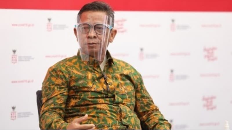 Epidemiolog: Mutasi pada Covid-19 itu Hal Biasa