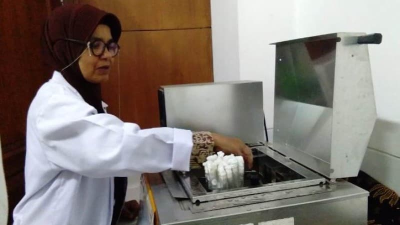 Dosen Unisma Berhasil Kembangkan Teknologi untuk Unggas