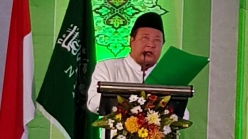 KH A Yasin Asmuni, Ulama Pengarang Ratusan Kitab Itu Telah Wafat