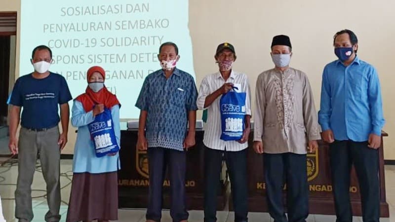 Gusdurian Solo Ajak Warga Sukoharjo Cegah Dini Ekstremisme