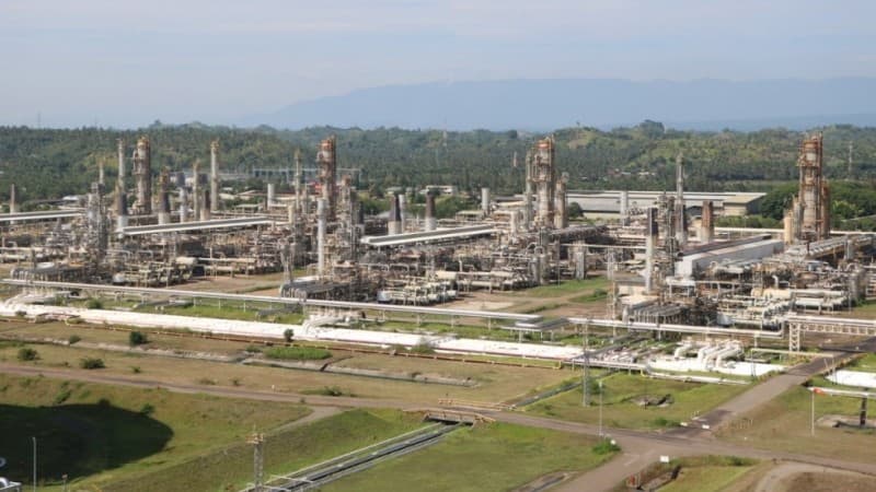 Dukungan PGN Percepat Masterplan Infrastruktur Gas Bumi Nasional 2021-2023