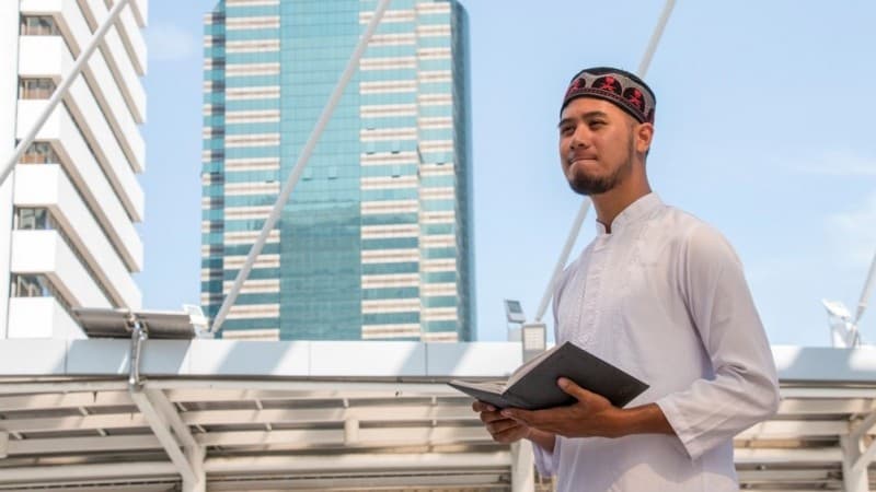 Khutbah Jumat: Pentingnya Menjaga Amanah Ilmu