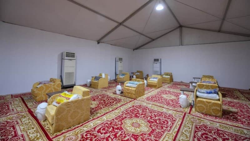 Usaha Kecil Menengah Bakal Pasok Kebutuhan Jamaah Haji dan Umrah