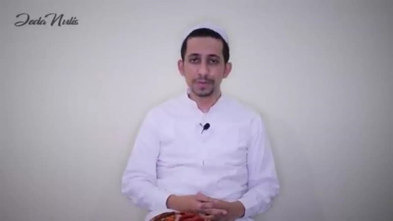 Banyak Ulama Wafat, Habib Husein: Bangun Optimisme!