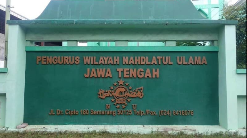 NU Jateng Galang Dana untuk Korban Bencana di Kalsel dan Sulbar