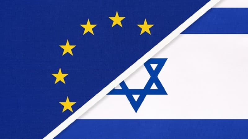 Uni Eropa Minta Israel Hentikan Bangun Pemukiman Ilegal