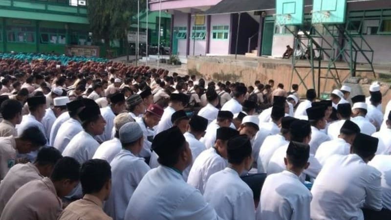 Siswa Jurusan Keagamaan Tetap Bisa Ikuti Seleksi Masuk PTN