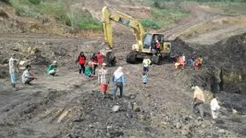 Infrastruktur dan Pertambangan Harus Jadi Evaluasi Pemerintah Atasi Banjir di Kalsel