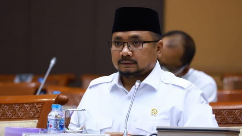 Menteri Agama Minta Jamaah Haji Dapat Prioritas Vaksinasi
