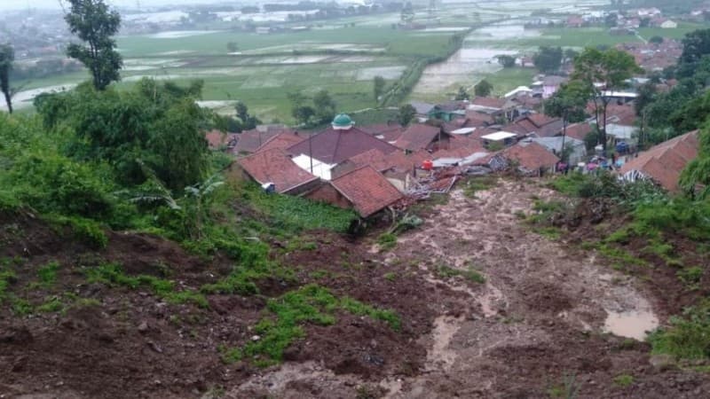 Bencana sebagai Bentuk Cinta Allah pada Kaum Tertentu