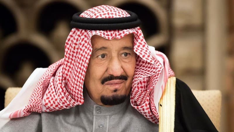 Raja Salman Sampaikan Belasungkawa-Doakan Korban Gempa Sulsel