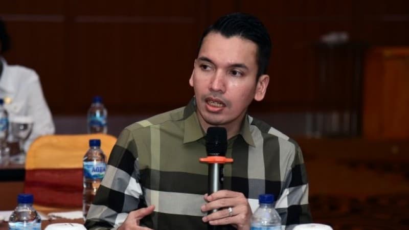 Komisi X DPR Dorong Pendidikan dengan Teknologi Memadai di Daerah 3T