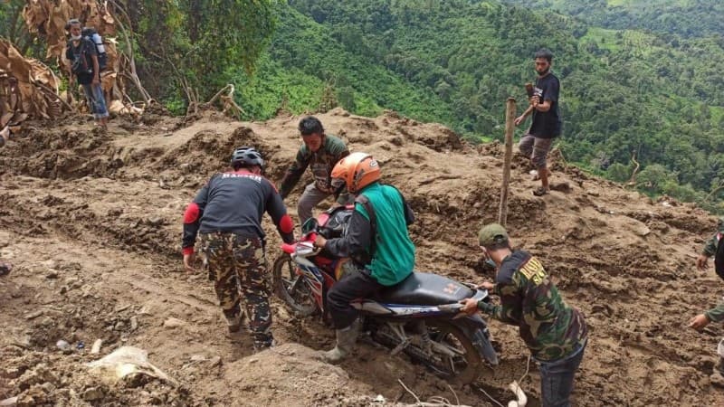 Dampak dan Kondisi Terkini setelah Gempa Sulbar