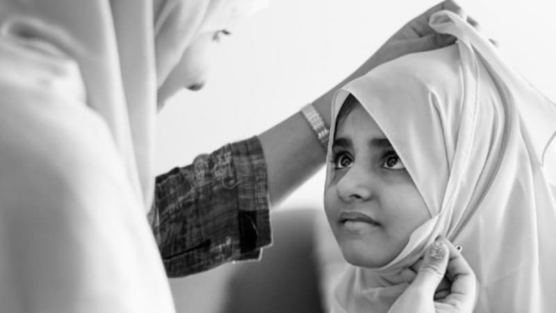 Menghargai Ekspresi Berpakaian Masing-masing Agama