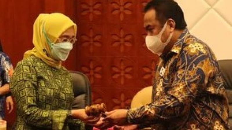 Jabat Wakil Ketua Komisi IV DPR, Anggia Ermarini: Tanggung Jawab Makin Besar