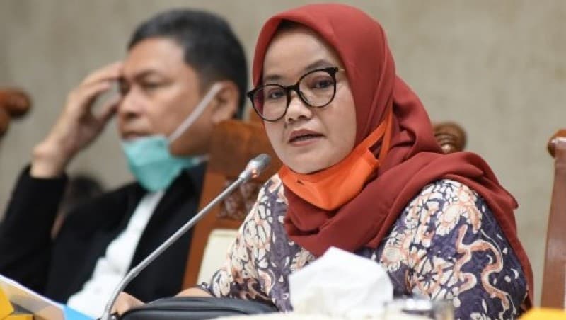 Legislator FPKB Minta Kuota Penerima Pinjaman Bagi Petani Diprioritaskan