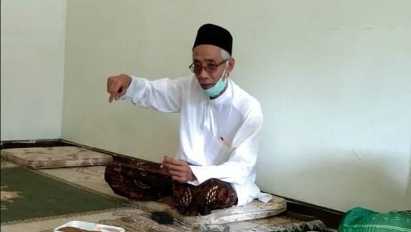 NU Jateng Minta Harlah Tahun 2021 Agendakan Doa Keselamatan Bangsa