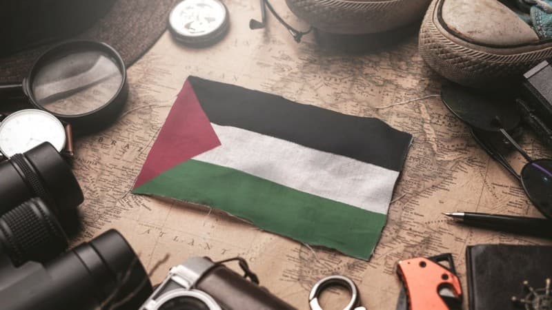 Kelompok HAM: Kesehatan Seorang Remaja Palestina dalam Bahaya di Penjara Israel