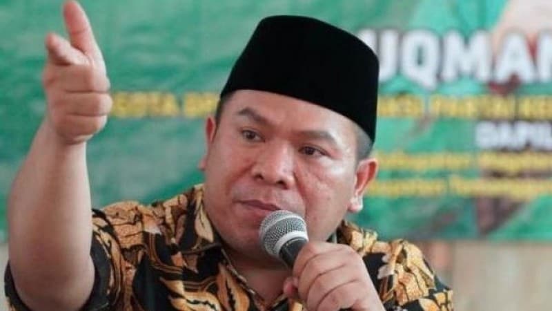 Aktivitas dan Pernyataan Abu Janda Tidak Mewakili NU, Ansor Maupun Banser