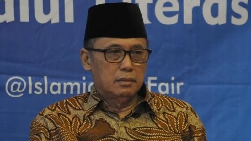 KH As'ad Said Ali: Jangan Biarkan Abu Janda Manfaatkan Nama Besar NU