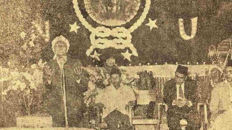 Keteguhan Para Kiai Melawan Penjajah Belanda