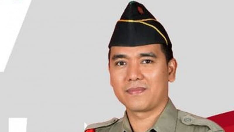 Banser Hormati Proses Hukum Kasus Dugaan SARA Abu Janda