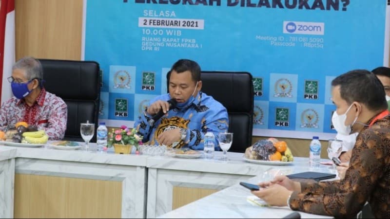 FPKB: Kalau Dikelola Serius, Indonesia Bisa Jadi Mercusuar Energi Terbarukan