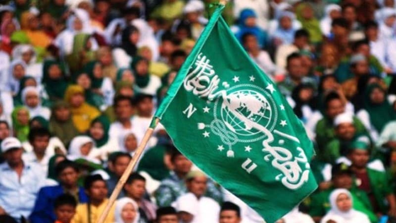 Di Umur 95 Tahun, Persatuan Warga NU Harus Semakin Kokoh