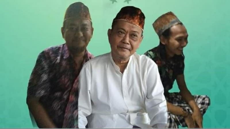Kiai Rosyad, Penerjemah Ratusan Kitab Klasik dari Rembang Wafat