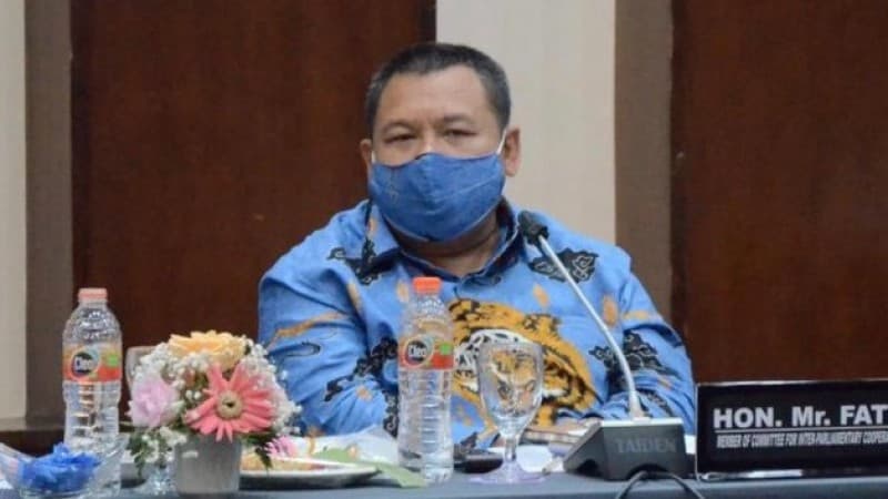 Legislator PKB Dorong Agenda Pertumbuhan Hijau Indonesia