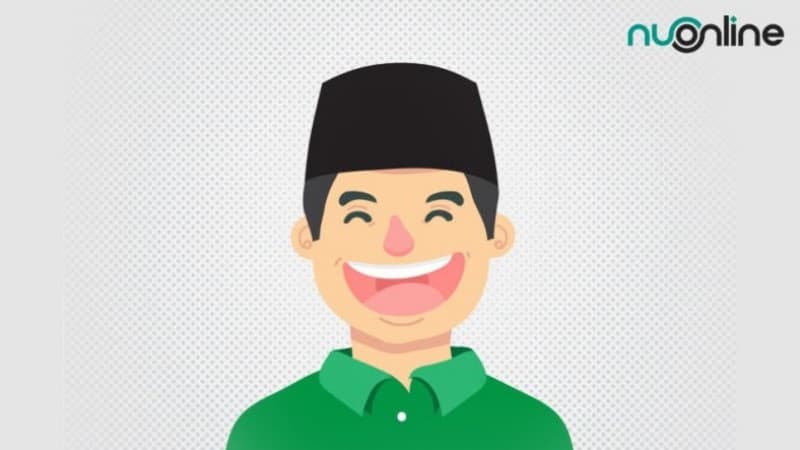 Humor: Syarat Nikah Ada 'Dua'