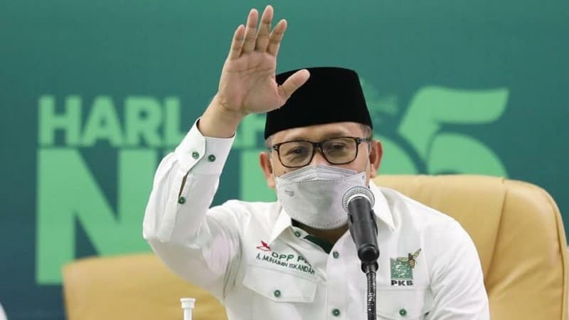 Wakil Ketua DPR Sebut Tiga Faktor Menguatnya Diskriminasi