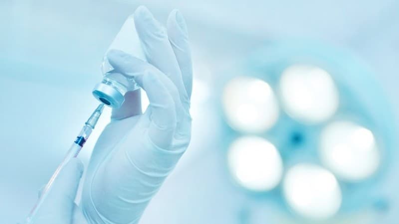 Vaksinasi Covid-19 untuk Lansia Dimulai Hari Ini