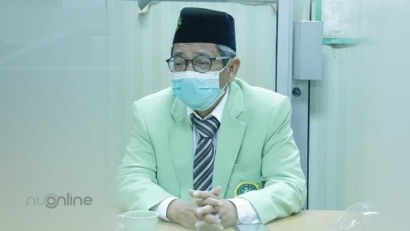 PBNU Ingatkan Pemerintah Tingkatkan 3T dan Tegas Larang Kerumunan