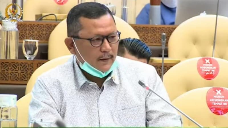 FPKB Dorong Pemerintah Wujudkan Pesantren Agrikultur