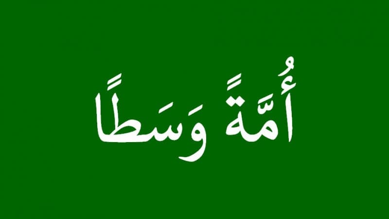 Islam Moderat Harus Jadi Corak Paham Keagamaan Utama di Indonesia