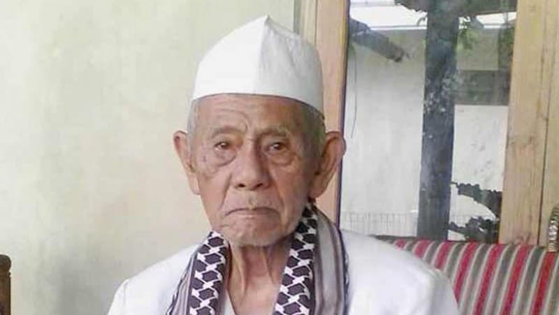 Innalillahi, Anggota Majelis Ifta wal Irsyad Jatman Kiai Achmad Alim Chasbullah Wafat