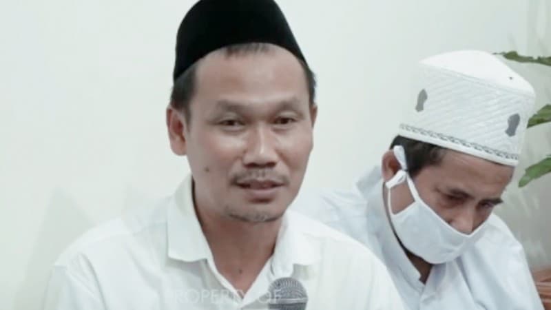 Gus Baha: Bergembira adalah Perintah dalam Al-Qur'an