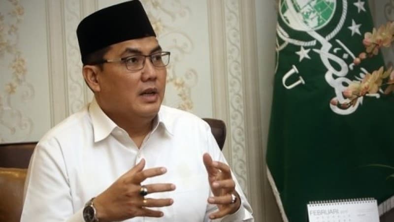 Kunci Keberhasilan Berkhidmah adalah Penguatan Organisasi