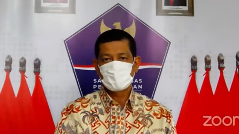 Target Satgas 17 Agustus 2021 Indonesia Bebas Covid-19