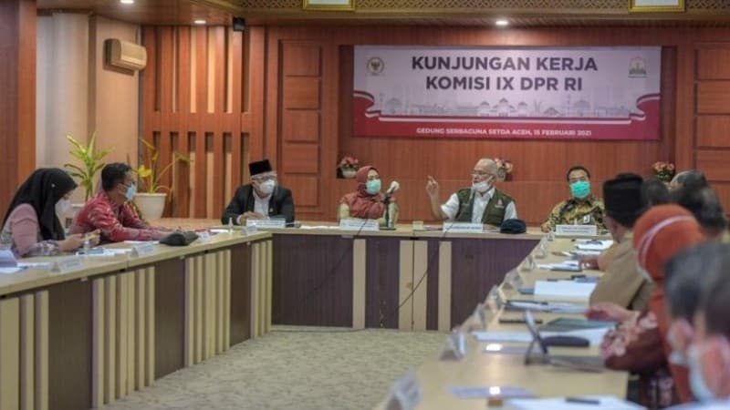 Legislator PKB Minta Pemerintah Selesaikan Klaim RS yang Belum Dibayarkan