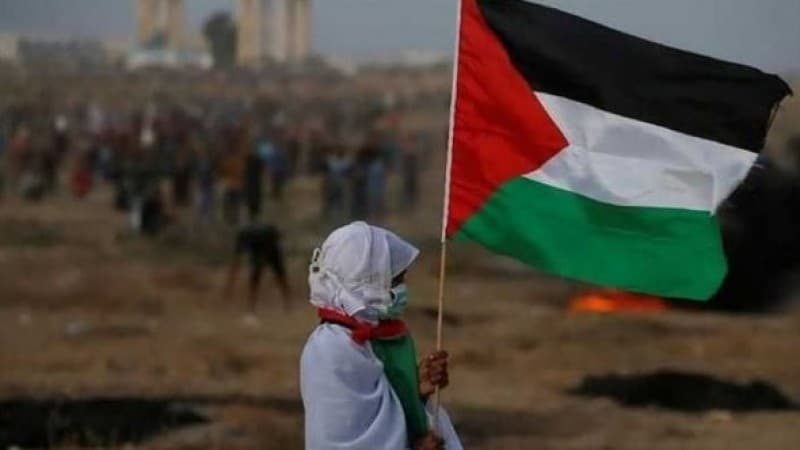 Israel Blokir Vaksin Covid-19 ke Gaza, Palestina Dorong WHO Bertindak